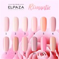 Гель-лак ELPAZA, серия Romantic #05, 10 мл ep/Ro05 - фото 507255
