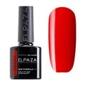 Гель-лак ELPAZA, серия Rouge #04, 10 мл ep/Rg04