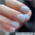 Гель-лак ELPAZA, серия Trendy №06, 10 мл ep/T06 - фото 507340