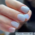 Гель-лак ELPAZA, серия Trendy №06, 10 мл ep/T06