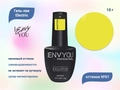 Гель-лак Envy Electric №01, 10 г EY/EL01