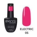 Гель-лак Envy Electric №05, 10 г EY/EL05