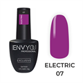 Гель-лак Envy Electric №07, 10 г EY/EL07 - фото 507411