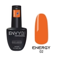 Гель-лак Envy Energy №02, 10 г EY/ener02