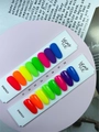 Гель-лак Envy Energy №04, 10 г EY/ener04