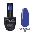 Гель-лак Envy Energy №08, 10 г EY/ener08