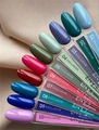 Гель-лак Envy Exclusive №10, 10 г EY010