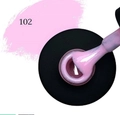 Гель-лак Envy Exclusive №102, 10 г EY102