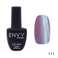 Гель-лак Envy Exclusive №111, 10 г EY111