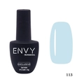 Гель-лак Envy Exclusive №113, 10 г EY113