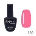 Гель-лак Envy Exclusive №130, 10 г EY130