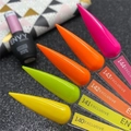 Гель-лак Envy Exclusive №140, 10 г EY140