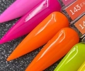 Гель-лак Envy Exclusive №143, 10 г EY143