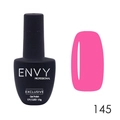Гель-лак Envy Exclusive №145, 10 г EY145