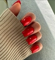 Гель-лак Envy Exclusive №18, 10 г EY018
