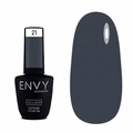 Гель-лак Envy Exclusive №21, 10 г EY021