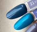 Гель-лак Envy Exclusive №21, 10 г EY021