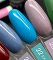 Гель-лак Envy Exclusive №22, 10 г EY022