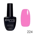 Гель-лак Envy Exclusive №224, 10 г EY224