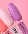 Гель-лак Envy Exclusive №224, 10 г EY224