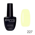 Гель-лак Envy Exclusive №227, 10 г EY227