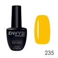 Гель-лак Envy Exclusive №235, 10 г EY235