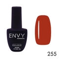 Гель-лак Envy Exclusive №255, 10 г EY255