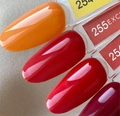 Гель-лак Envy Exclusive №255, 10 г EY255