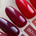 Гель-лак Envy Exclusive №257, 10 г EY257