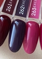 Гель-лак Envy Exclusive №262, 10 г EY262