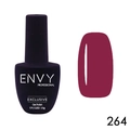 Гель-лак Envy Exclusive №264, 10 г EY264