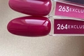 Гель-лак Envy Exclusive №264, 10 г EY264