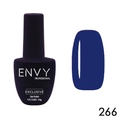 Гель-лак Envy Exclusive №266, 10 г EY266