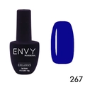 Гель-лак Envy Exclusive №267, 10 г EY267