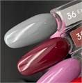 Гель-лак Envy Exclusive №36, 10 г EY036 - фото 507835