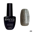 Гель-лак Envy Exclusive №44, 10 г EY044
