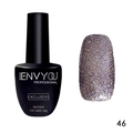 Гель-лак Envy Exclusive №46, 10 г EY046