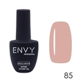 Гель-лак Envy Exclusive №85, 10 г EY085