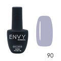 Гель-лак Envy Exclusive №90, 10 г EY090