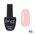 Гель-лак Envy Exclusive №95, 10 г EY095