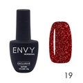 Гель-лак Envy Galaxy №19, 10 г EY/G019