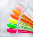 Гель-лак Envy Neon Night №01, 10 г EY/NN01