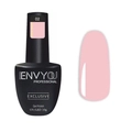 Гель-лак Envy Neon Night №02, 10 г EY/NN02