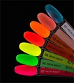 Гель-лак Envy Neon Night №02, 10 г EY/NN02