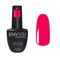 Гель-лак Envy Neon Night №07, 10 г EY/NN07