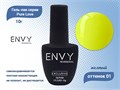 Гель-лак Envy Pure Love №01, 10 г EY/PL01 - фото 508148