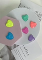 Гель-лак Envy Pure Love №01, 10 г EY/PL01