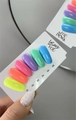 Гель-лак Envy Pure Love №02, 10 г EY/PL02