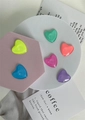 Гель-лак Envy Pure Love №02, 10 г EY/PL02