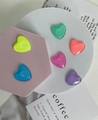 Гель-лак Envy Pure Love №05, 10 г EY/PL05